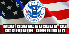 Accountants Of Homeland Security Accountants of Homeland Security