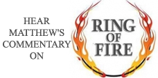 Ring of Fire Radio Ring of Fire Radio